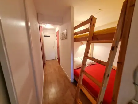 Janremon, Appartement 4 personnes à Les Deux Alpes - Photo 5