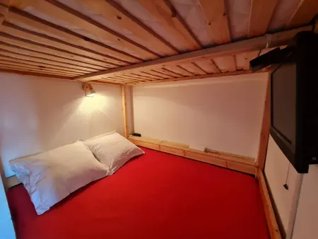 Janremon, Appartement 4 personnes à Les Deux Alpes - Photo 6