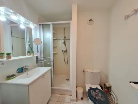 Janremon, Appartement 4 personnes à Les Deux Alpes - Photo 9