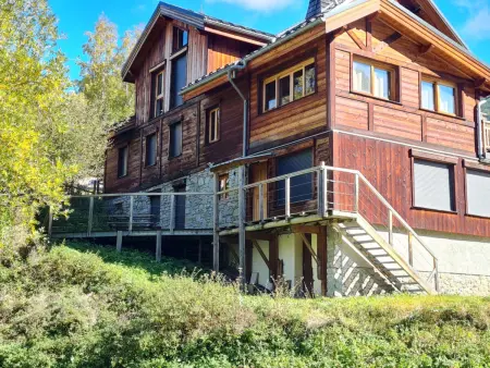 Chalet Coop, Appartement 6 personnes à Les Deux Alpes - Photo 2