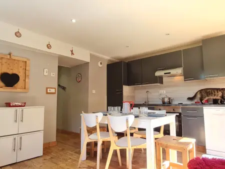 Chalet Coop, Appartement 6 personnes à Les Deux Alpes - Photo 4