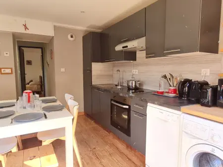 Chalet Coop, Appartement 6 personnes à Les Deux Alpes - Photo 8