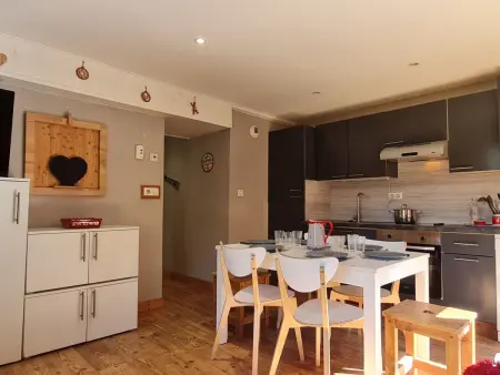 Chalet Coop, Appartement 6 personnes à Les Deux Alpes - Photo 9