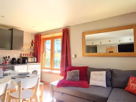 Chalet Coop, Appartement 6 personnes à Les Deux Alpes - Photo 10