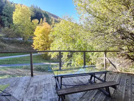 Chalet Coop, Appartement 6 personnes à Les Deux Alpes - Photo 13