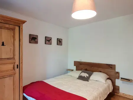 Chalet Coop, Appartement 6 personnes à Les Deux Alpes - Photo 14