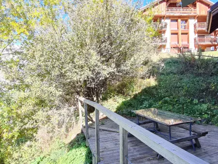Chalet Coop, Appartement 6 personnes à Les Deux Alpes - Photo 15