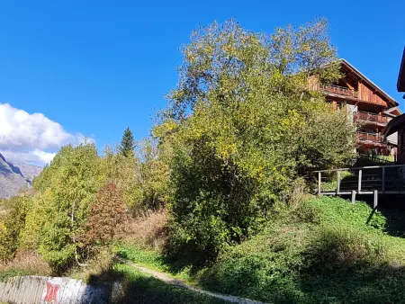Chalet Coop, Appartement 6 personnes à Les Deux Alpes - Photo 16