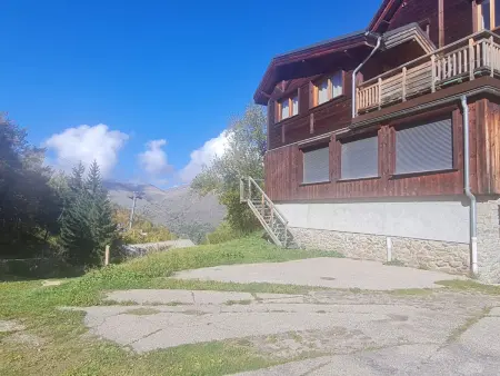 Chalet Coop, Appartement 6 personnes à Les Deux Alpes - Photo 17