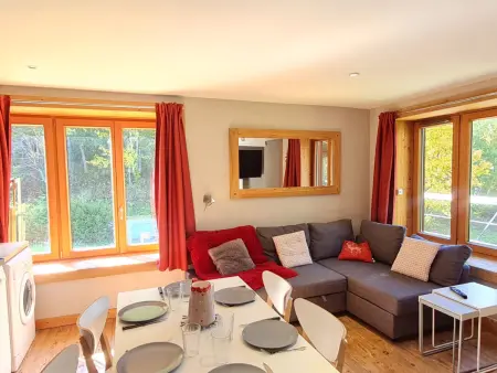 Chalet Coop, Appartement 6 personnes à Les Deux Alpes - Photo 18