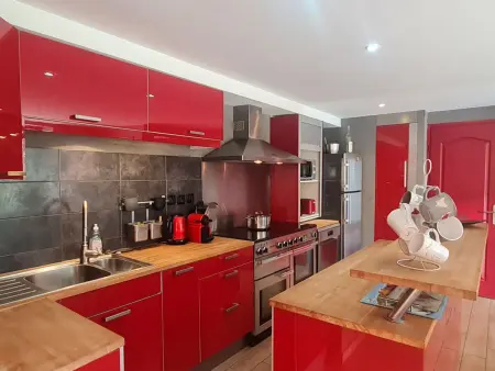 Chalet Coop, Maison 10 personnes à Les Deux Alpes - Photo 4