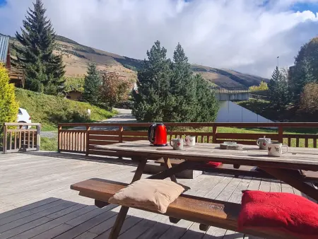 Chalet Coop, Maison 10 personnes à Les Deux Alpes - Photo 5