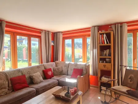 Chalet Coop, Maison 10 personnes à Les Deux Alpes - Photo 6