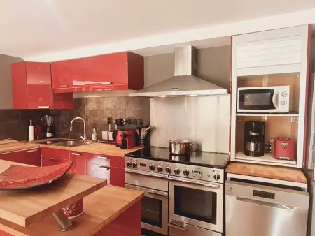 Chalet Coop, Maison 10 personnes à Les Deux Alpes - Photo 8