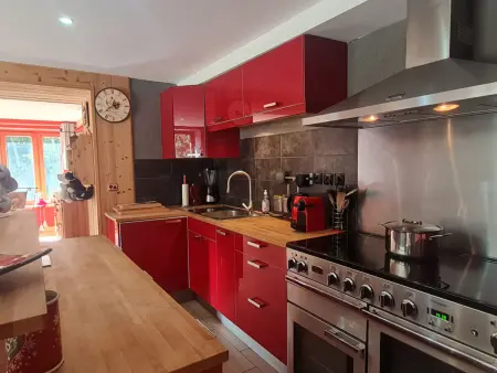 Chalet Coop, Maison 10 personnes à Les Deux Alpes - Photo 9
