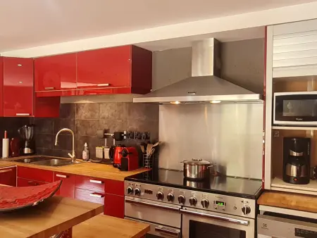 Chalet Coop, Maison 10 personnes à Les Deux Alpes - Photo 10