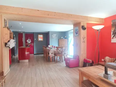 Chalet Coop, Maison 10 personnes à Les Deux Alpes - Photo 11