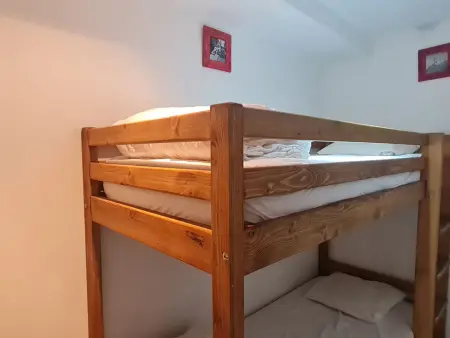 Chalet Coop, Maison 10 personnes à Les Deux Alpes - Photo 13