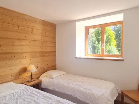 Chalet Coop, Maison 10 personnes à Les Deux Alpes - Photo 14