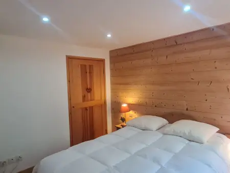 Chalet Coop, Maison 10 personnes à Les Deux Alpes - Photo 20