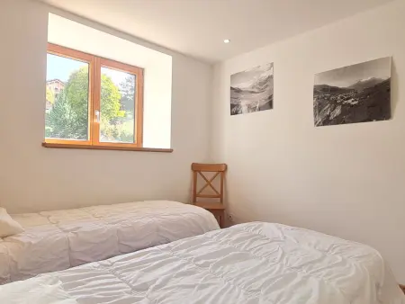 Chalet Coop, Maison 10 personnes à Les Deux Alpes - Photo 21
