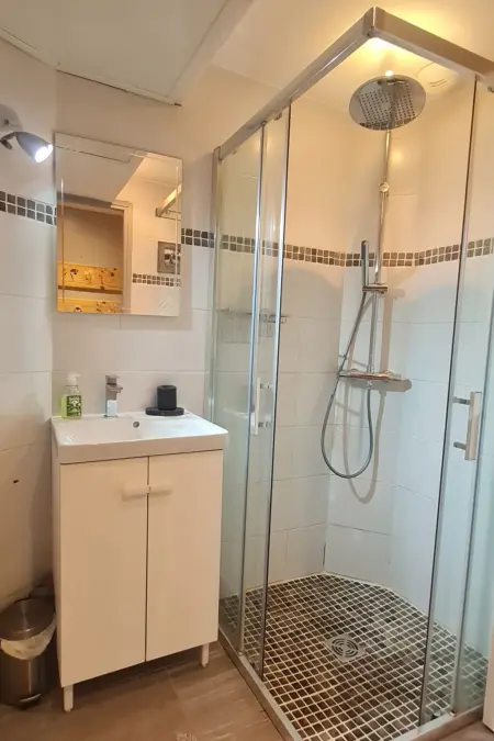 Chalet Coop, Maison 10 personnes à Les Deux Alpes - Photo 22