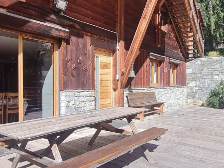 Chalet Coop, Maison 10 personnes à Les Deux Alpes - Photo 24