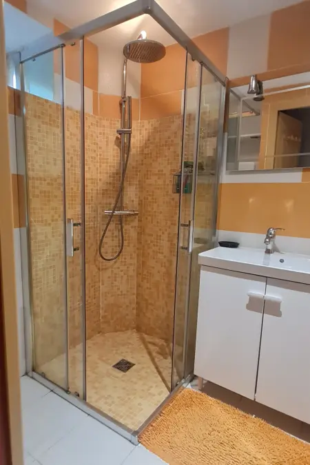 Chalet Coop, Maison 10 personnes à Les Deux Alpes - Photo 25