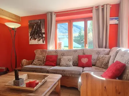 Chalet Coop, Maison 10 personnes à Les Deux Alpes - Photo 27