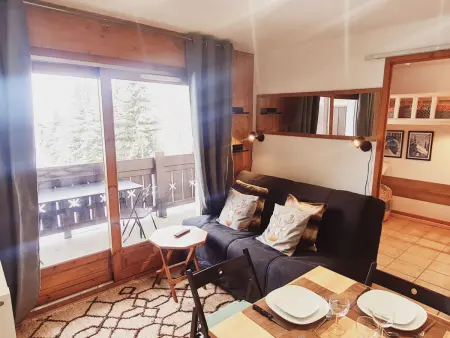 Chalets d'Or, Appartement 4 personnes à Les Deux Alpes - Photo 3