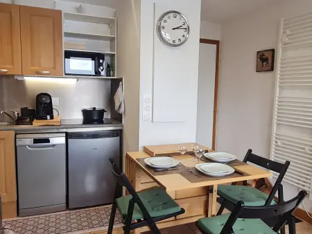 Chalets d'Or, Appartement 4 personnes à Les Deux Alpes - Photo 5