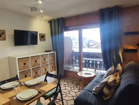 Chalets d'Or, Appartement 4 personnes à Les Deux Alpes - Photo 6