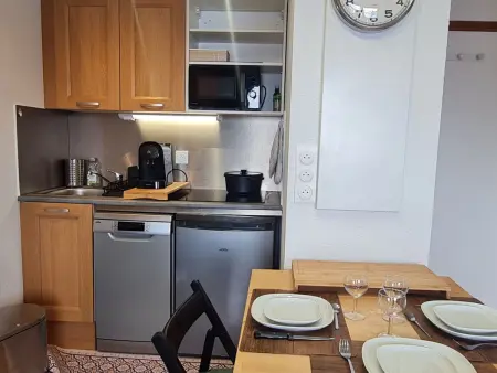 Chalets d'Or, Appartement 4 personnes à Les Deux Alpes - Photo 7
