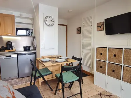Chalets d'Or, Appartement 4 personnes à Les Deux Alpes - Photo 8