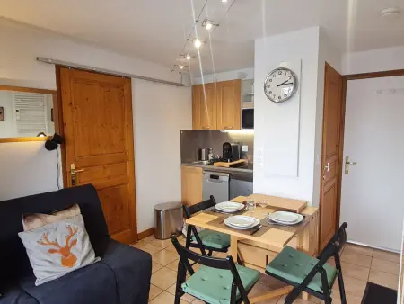 Chalets d'Or, Appartement 4 personnes à Les Deux Alpes - Photo 9