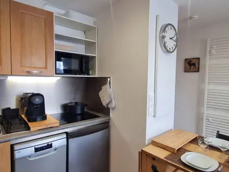 Chalets d'Or, Appartement 4 personnes à Les Deux Alpes - Photo 10