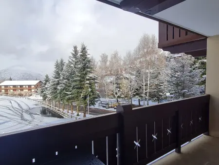 Chalets d'Or, Appartement 4 personnes à Les Deux Alpes - Photo 12