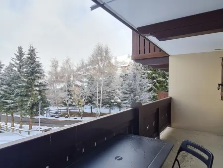Chalets d'Or, Appartement 4 personnes à Les Deux Alpes - Photo 13