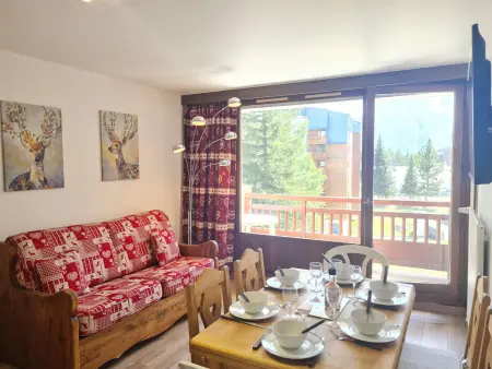 Meijotel B, Appartement 6 personnes à Les Deux Alpes - Photo 2