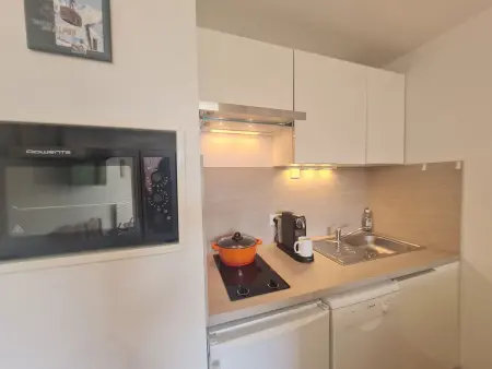Meijotel B, Appartement 6 personnes à Les Deux Alpes - Photo 4