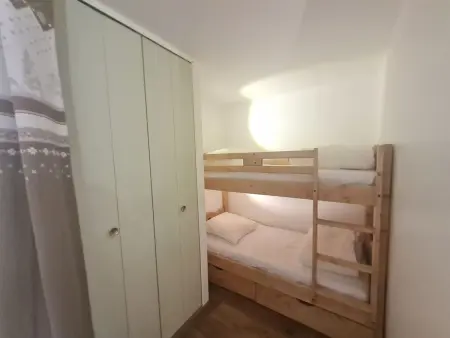 Meijotel B, Appartement 6 personnes à Les Deux Alpes - Photo 7