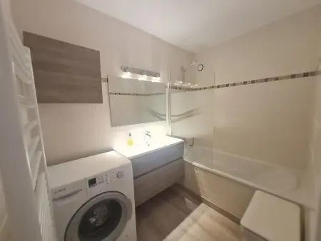 Meijotel B, Appartement 6 personnes à Les Deux Alpes - Photo 8