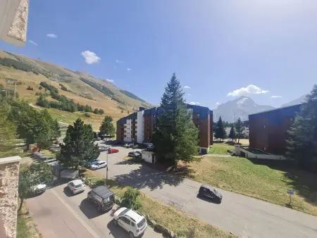 Meijotel B, Appartement 6 personnes à Les Deux Alpes - Photo 10