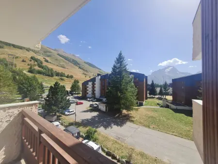 Meijotel B, Appartement 6 personnes à Les Deux Alpes - Photo 11