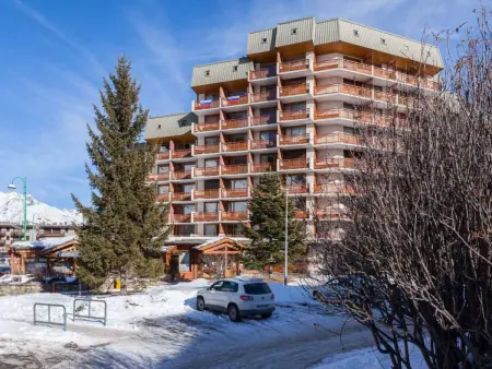 Meijotel B, Appartement 6 personnes à Les Deux Alpes - Photo 12