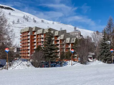 Meijotel B, Appartement 6 personnes à Les Deux Alpes - Photo 13