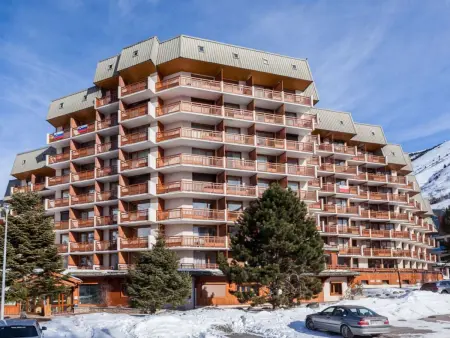 Meijotel B, Appartement 6 personnes à Les Deux Alpes - Photo 14
