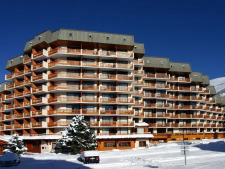 Meijotel B, Appartement 6 personnes à Les Deux Alpes - Photo 15