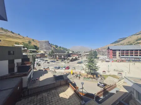 Meijotel B, Appartement 6 personnes à Les Deux Alpes - Photo 16
