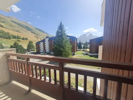 Meijotel B, Appartement 6 personnes à Les Deux Alpes - Photo 17